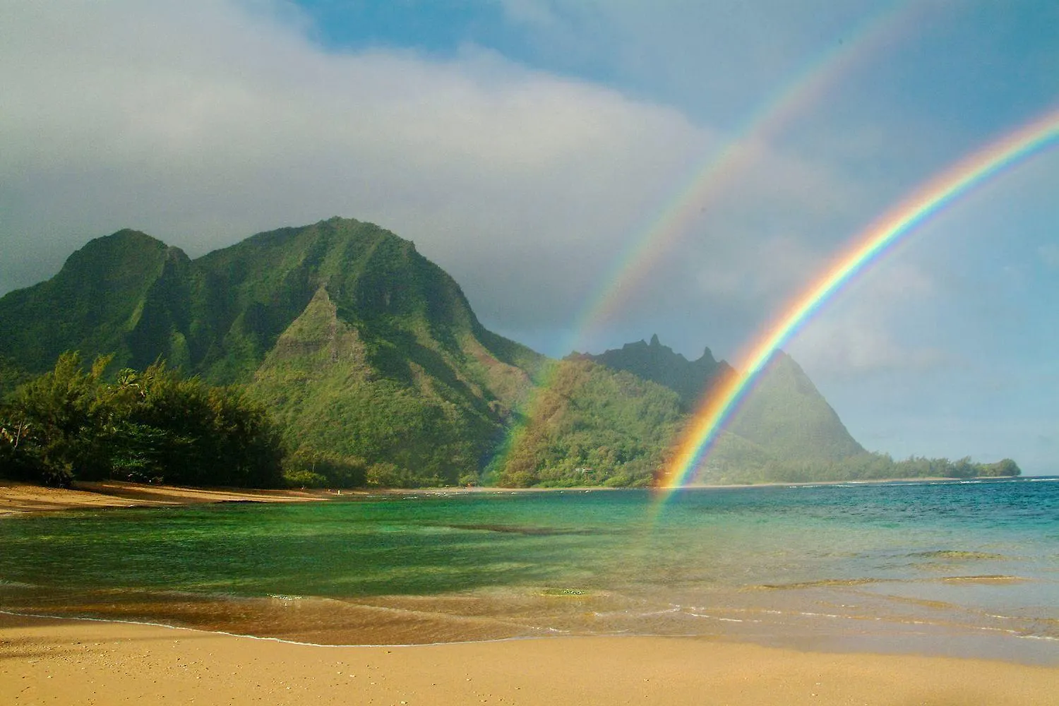 Waipouli Beach Resort Exquisite Ocean View Condo In Oceanfront H Building! Kapa'a
